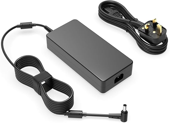 280W Charger Fit for Asus ROG Strix G17 G16 G15 G513 G531G G614 G713 G731
