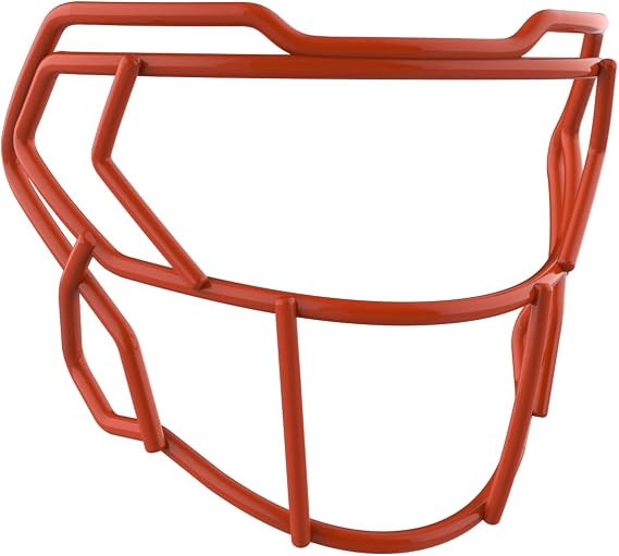 VICIS ZERO2 SO-212E-2 Football Facemask for VICIS ZERO2 Football Helmets