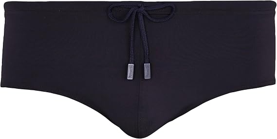 Men's Swim Brief Solid