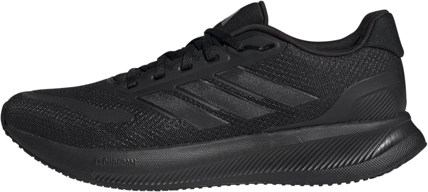 adidas Men's Run Falcon 5 Sneakers