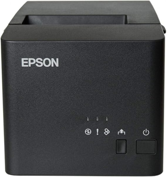 Epson Tm-t20x-052 Termal FİŞ Yazici(ethernet)