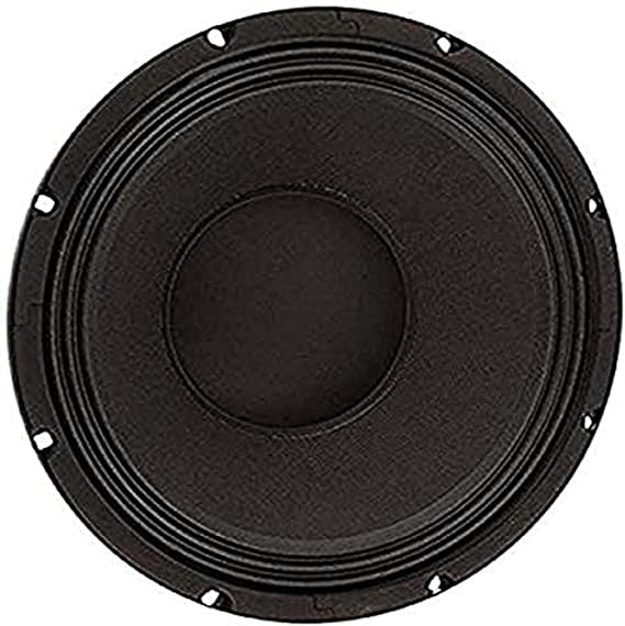 Peavey PRO10 Monitor Speaker & Subwoofer Part | Factory-spec driver, revives PA woofer wedges, drop-in repair fix, matched cone build, keeps gigs running
