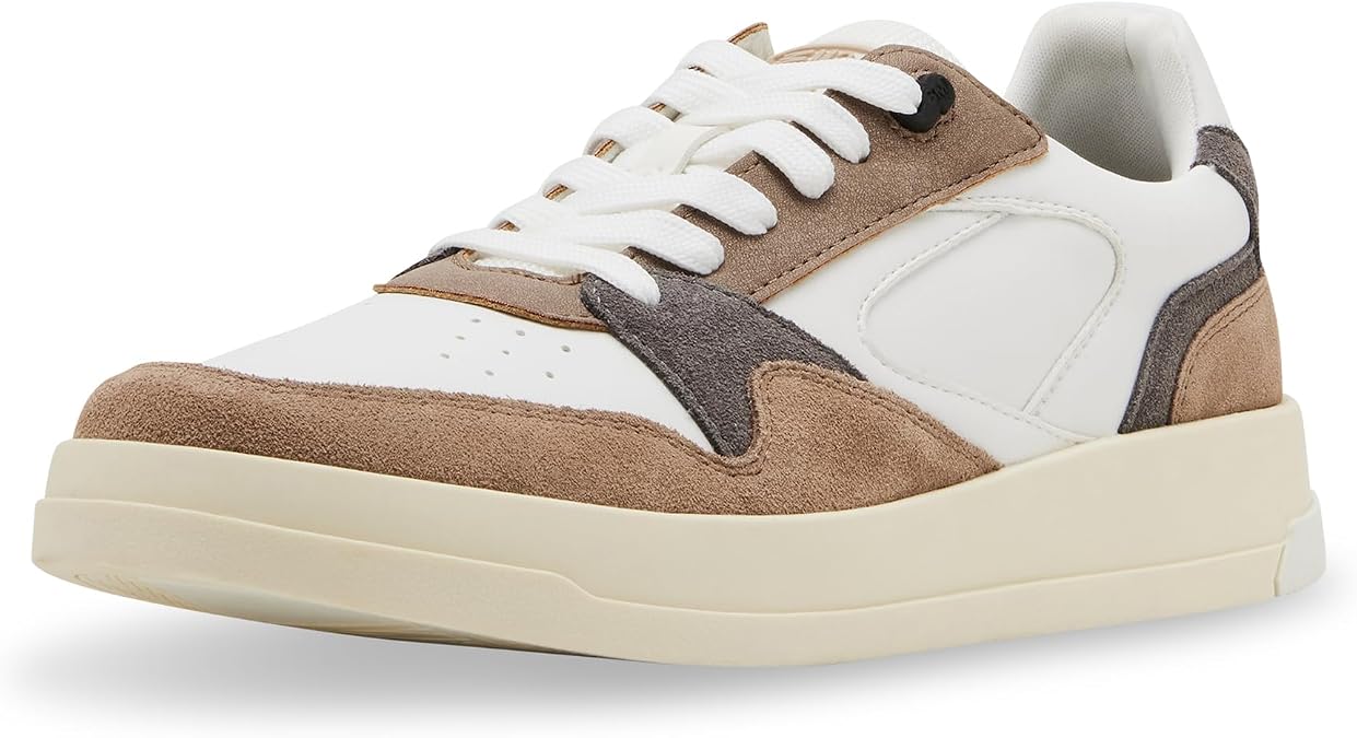 Steve Madden Men's Dynamo Sneakers