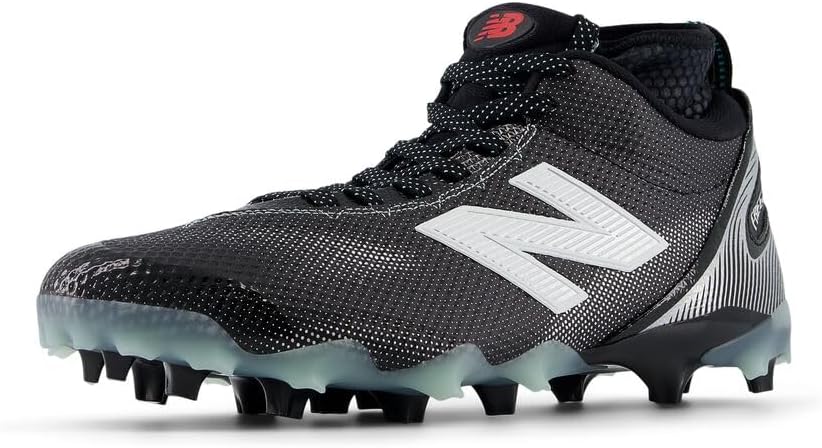 New Balance Men's Freezelx V5 Lacrosse Shoes
