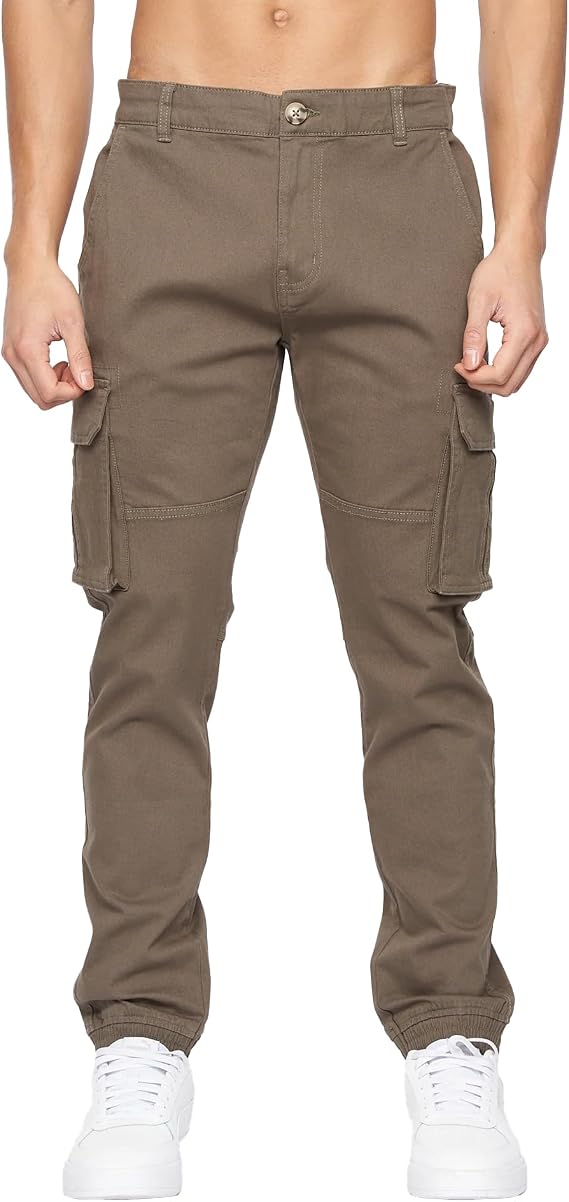 Crosshatch - FRENTONS Men's Trousers