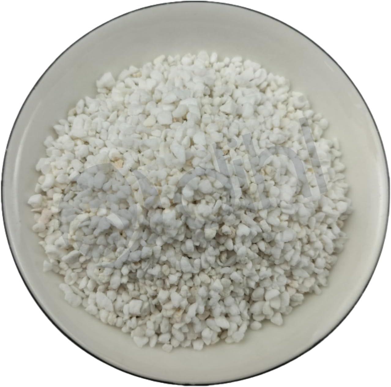 Dihl Perlite 2.5 Litre, 2-5mm Premium Perlite for Soil, Coco & Hydroponics. Improves Aeration, Drainage & Prevents Compaction. Lightweight Growing Additive for Root Health & Propagation - 2.5L