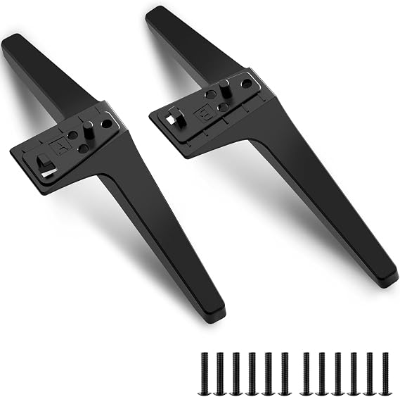 LG TV Stand Legs for 60-65" UQ, UJ, UK, UM, UN Series TVs