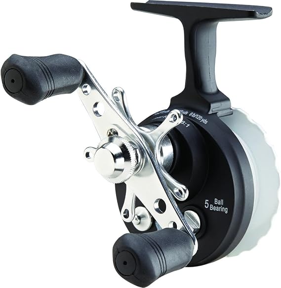 Eagle Claw ECILIRWH Inline Reel