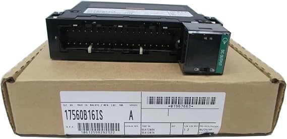 1756-OB16IS DC Digital Output Module New