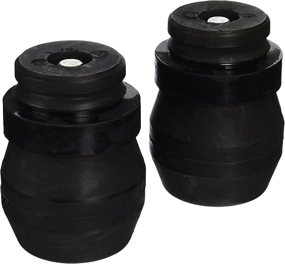 Timbren DRTT1500 Suspension Enhancement System