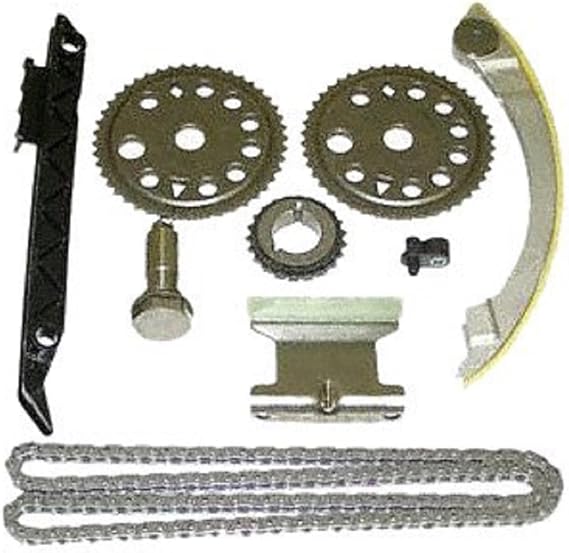 Cloyes 9-4201S Multi-Piece Timing Kit
