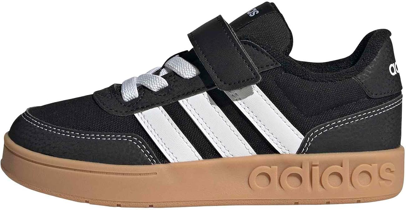 adidas Unisex Kids BREAKBASE Shoes Children