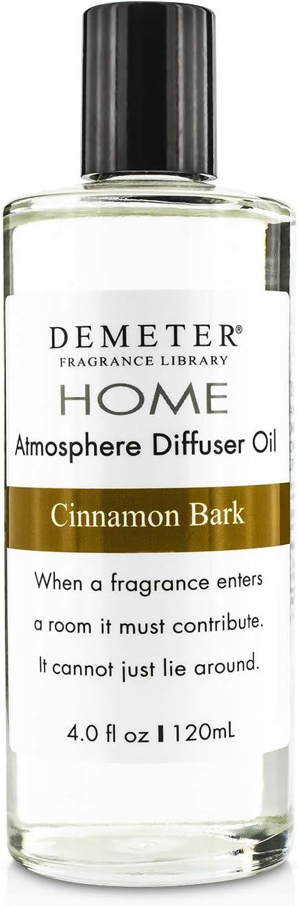Demeter Fragrance Library 4 oz Diffuser Oil - Cinnamon Bark