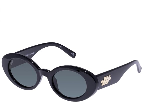 Le Specs. Women's Nouveau Vie Sunglasses
