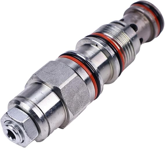 HOLDWELL Counter Balance Valve CBBD-LJN CBBDLJN