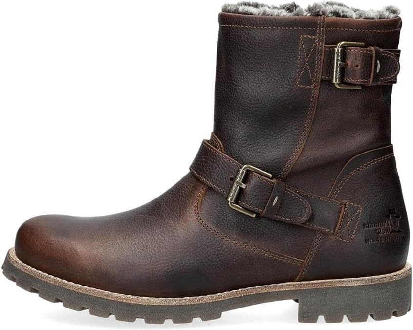 Panama Jack Fist Men's Boots