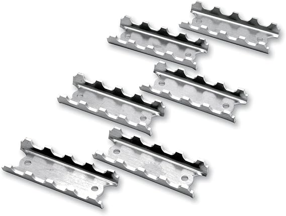 Rox 12-1835 Grip Strips 6/Pk