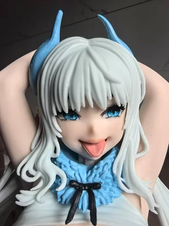TKW Japanese Girl Anime Figures Action Figure Adult Collection,Collectible Figurines