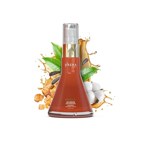 YBERA PARIS Mirra Oil Repair, 60ml