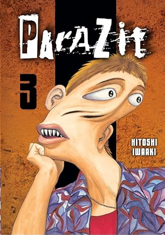 Parazit - 3