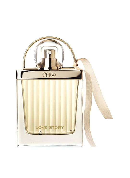 Parfums Chloe Love Story Eau De Parfum Spray for Women By - 1.7 Ounce / 50 Ml, 1.7 Fl Ounce, CLS17