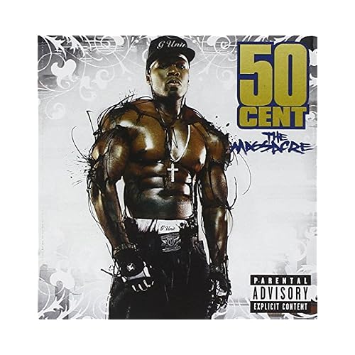 The Massacre Explicit Lyrics