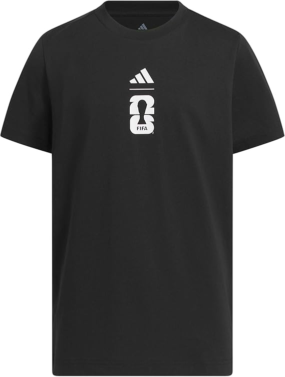 adidas Youth 2026 World Cup Apparel