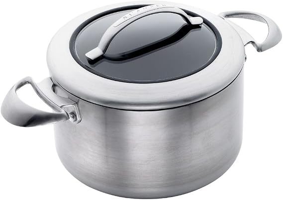 Scanpan CTX 3.5 Litre Dutch Oven with Lid