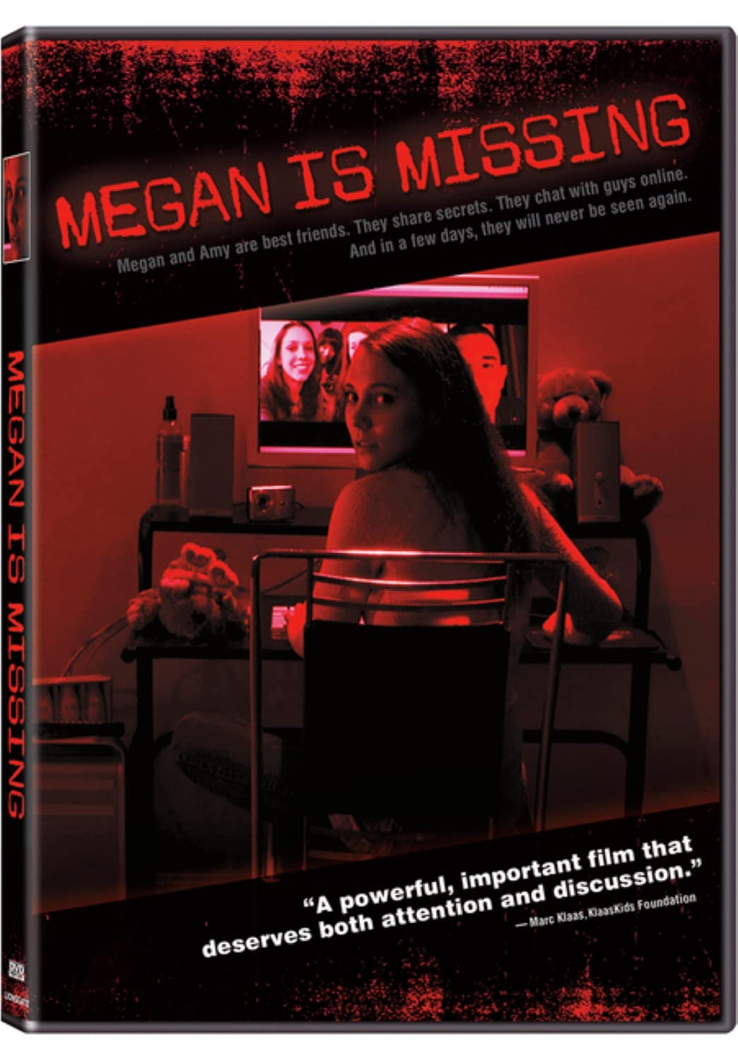 Megan Is Missing