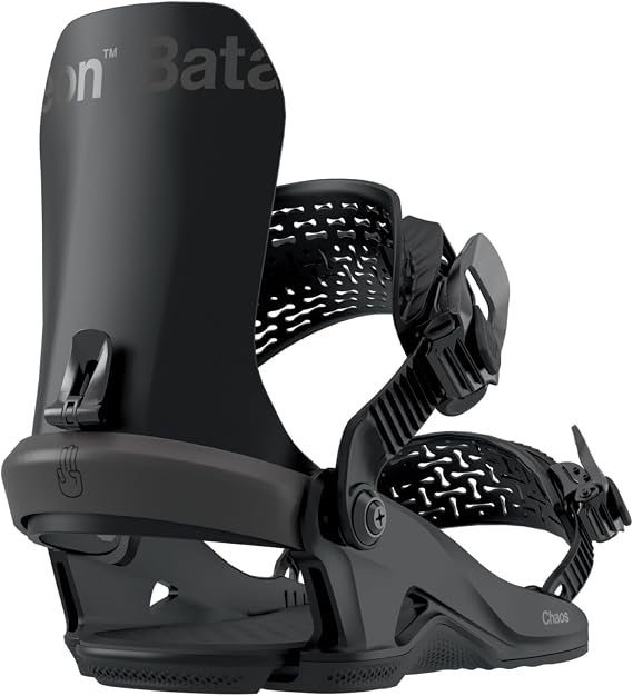 Bataleon Chaos HW Men's Snowboard Bindings