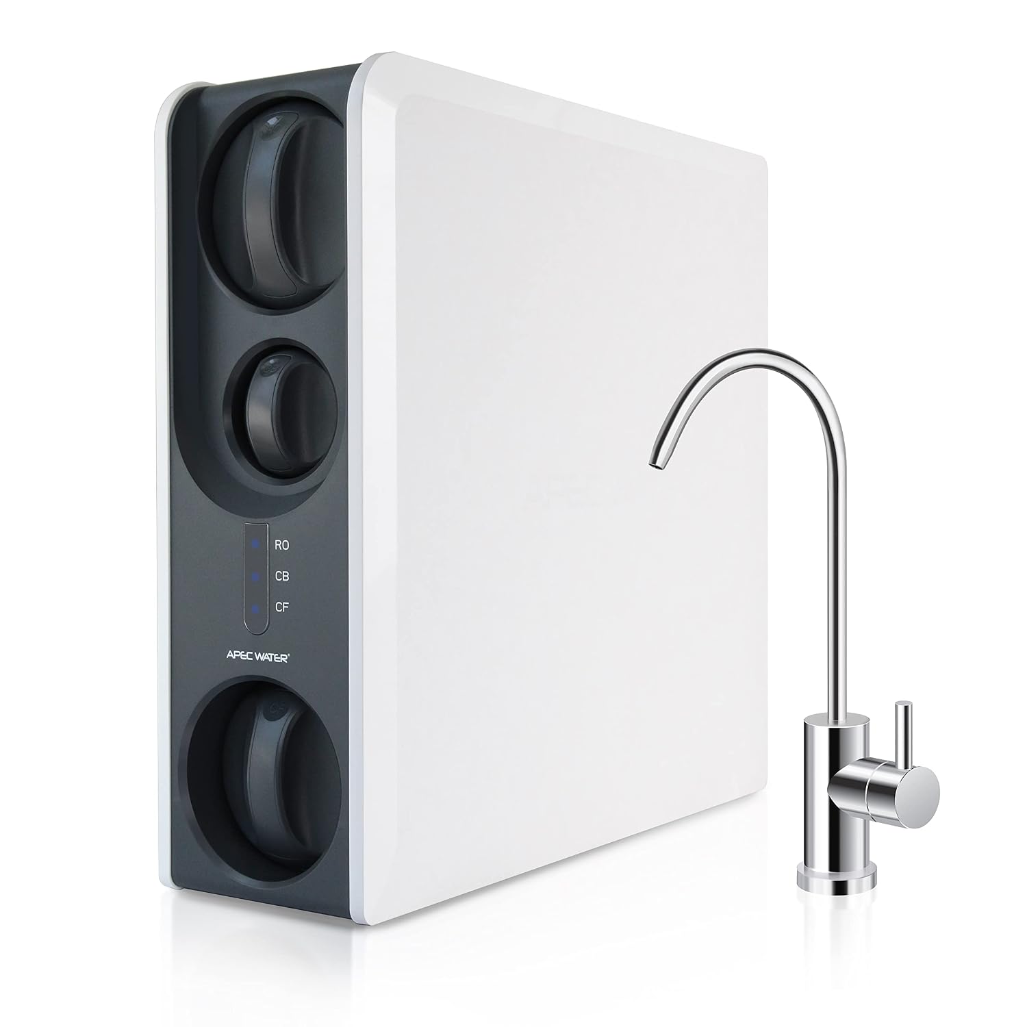 APEC Tankless RO Water Filter System