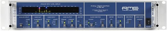 RME AD Converter (M32AD)