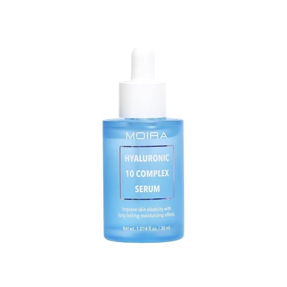 Hyaluronic 10 Complex Serum