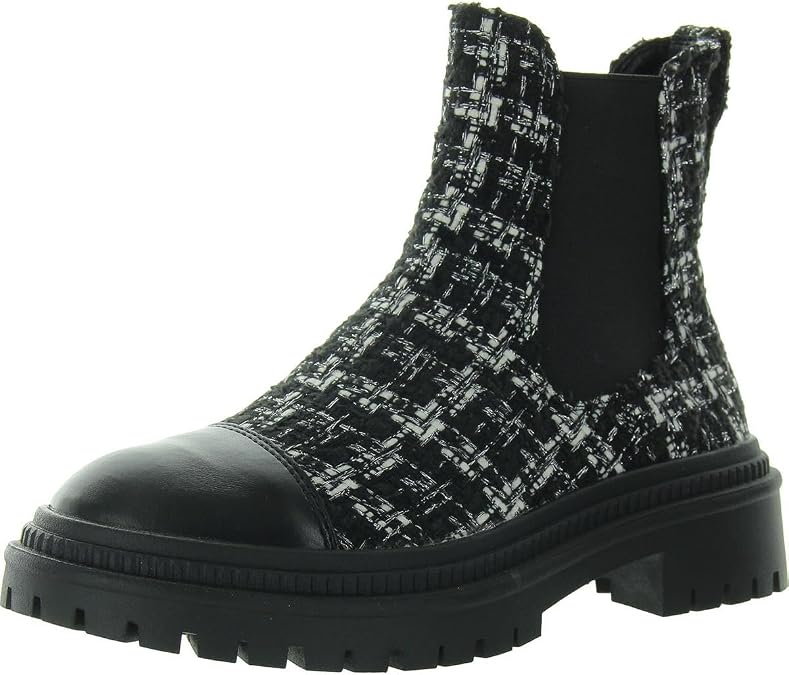 Steve Madden Women's Mayslie Chelsea Boot