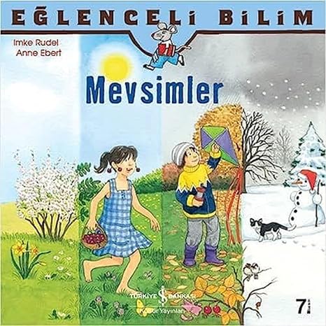 Fun Science – Seasons