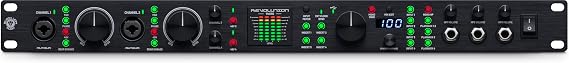 Black Lion Audio Revolution 14x16 USB Audio Interface