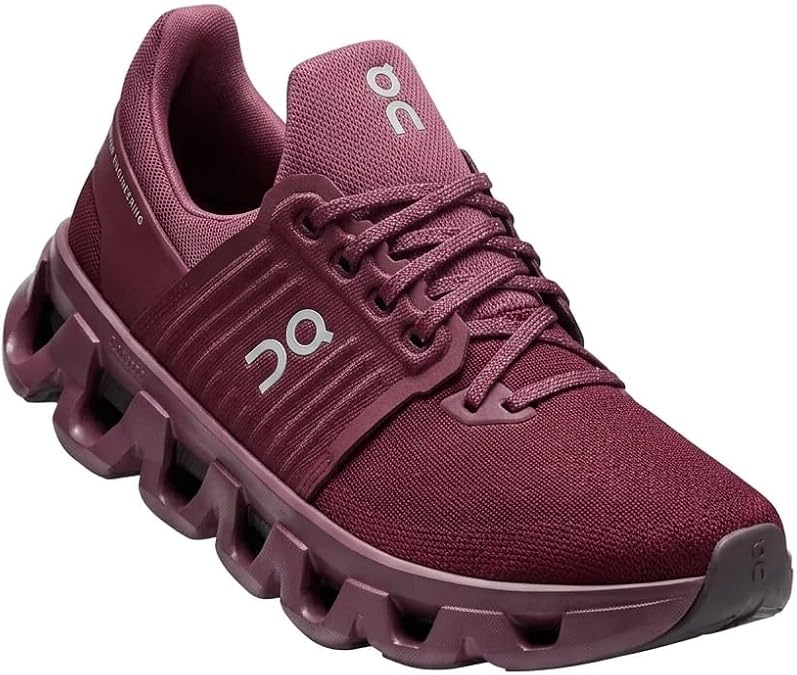 On Women's Cloudswift 4 Ad Trainers