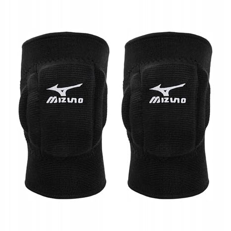 Mizuno Team Kneepad Jr