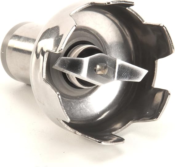 Robot Coupe 89053 Bell Cover
