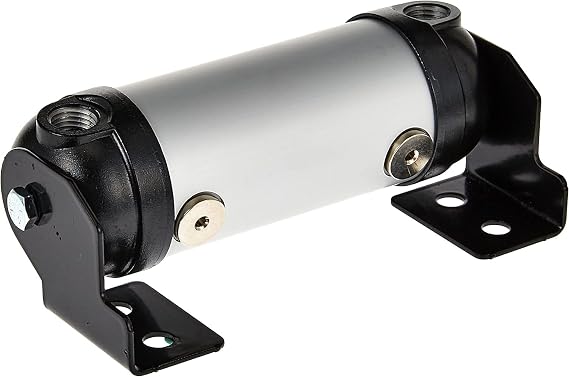 ARB 171503 Air Compressor Manifold Kit for Easy Installation of Two Air Lockers Solenoids on ARB CKMTA12 Air Compressor, Plug and Play Air Hose Kit for Tire Inflation