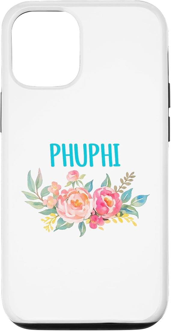 Case for iPhone 12/12 Pro