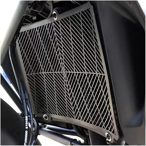 Radiator Grille Guard for QJMOTO QJ SRT800 SRT800X 800SRT SRT 800X 800 Motorcycle Accessories Radiator Grille Guard Grill Cover Protector