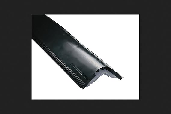 Air Vent Filtered Shingle-Over Ridge Vent, 4'FLT SHG/OVR RIDGE