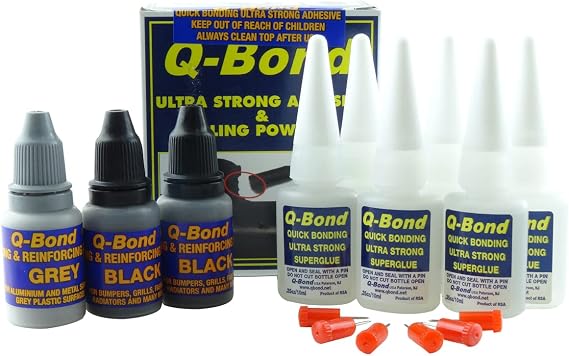 KTI90005 Large Repair Kit (QB3)