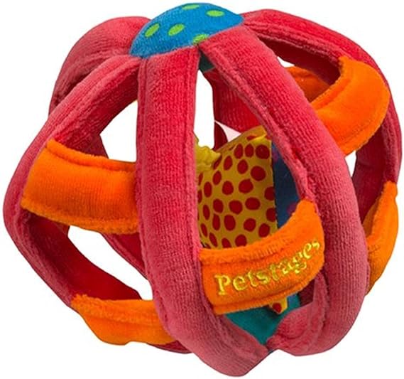 Pet Stages Jingle Cage