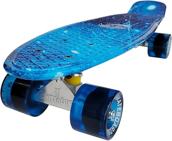 Complete 22 Inches Skateboard
