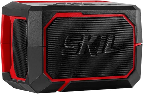 SKIL PWR CORE 12 12V Bluetooth Speaker, Tool Only, Battery and Charger Not Included - RO502601