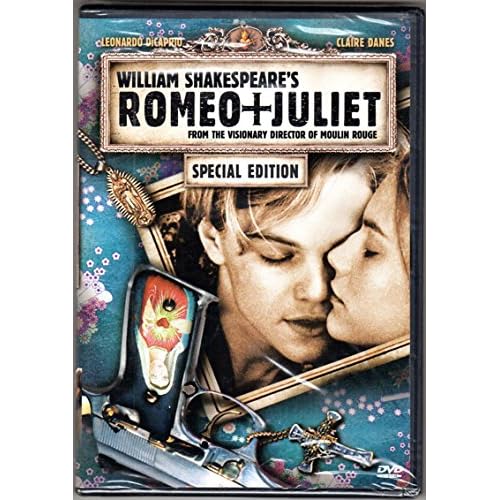 William Shakespeare's Romeo + Juliet