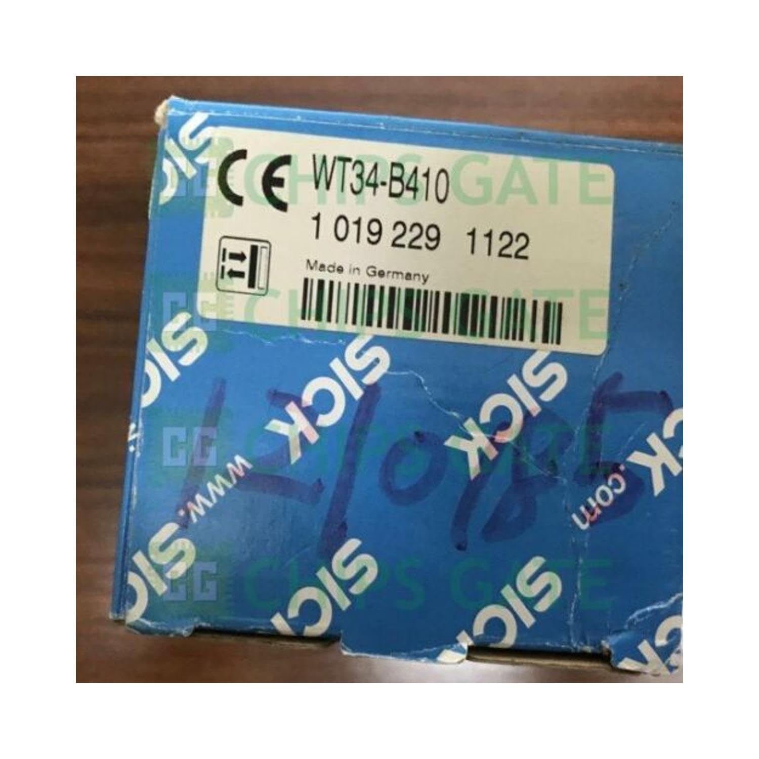 1pcs Wt34-b410 Wt34b410