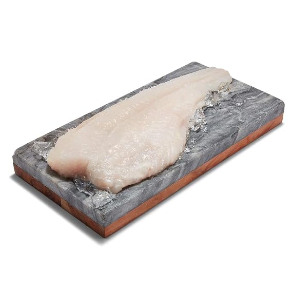 Catfish Fillet Blue